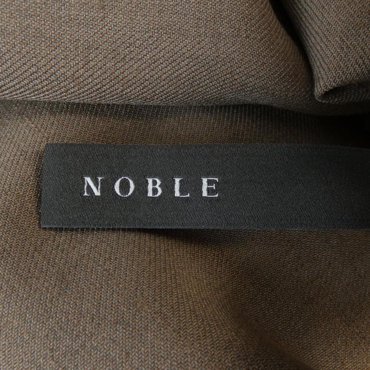 ノーブル Noble ワンピース
