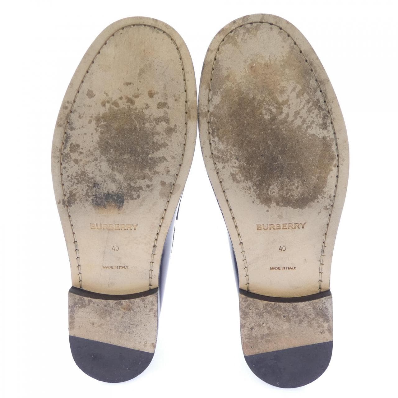 バーバリー BURBERRY シューズ