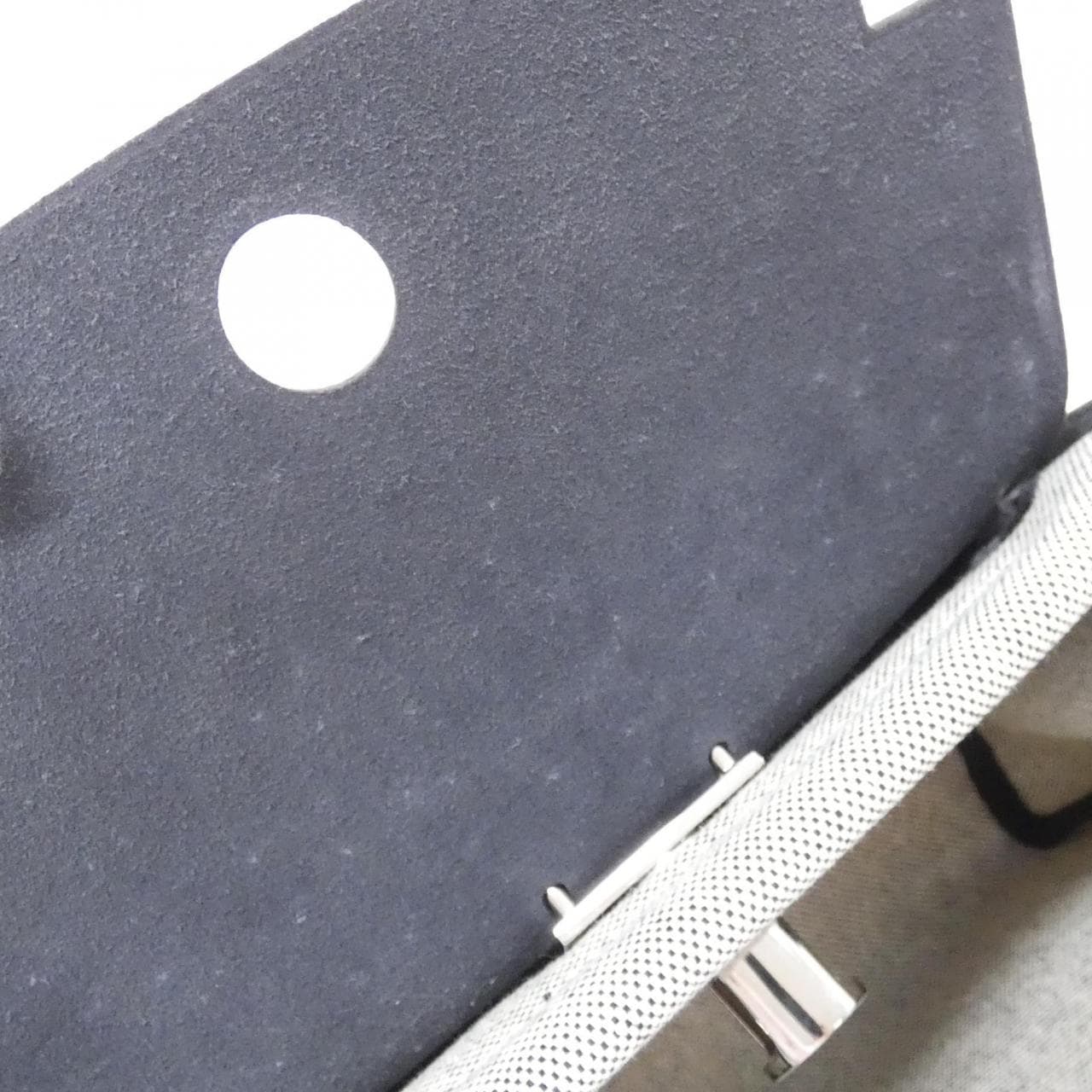 エルメス エールバッグ ジップ 20cm 085414CK ショルダーバッグ