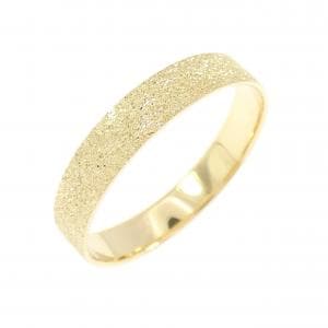 K18YG リング