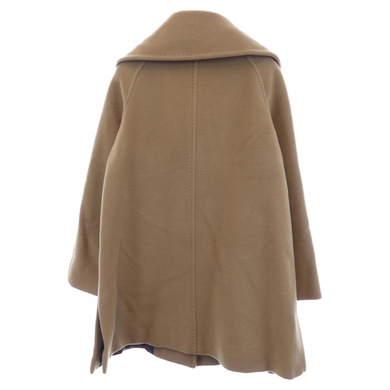 マックスマーラステュディオ Max Mara STUDIO 60861393 コート