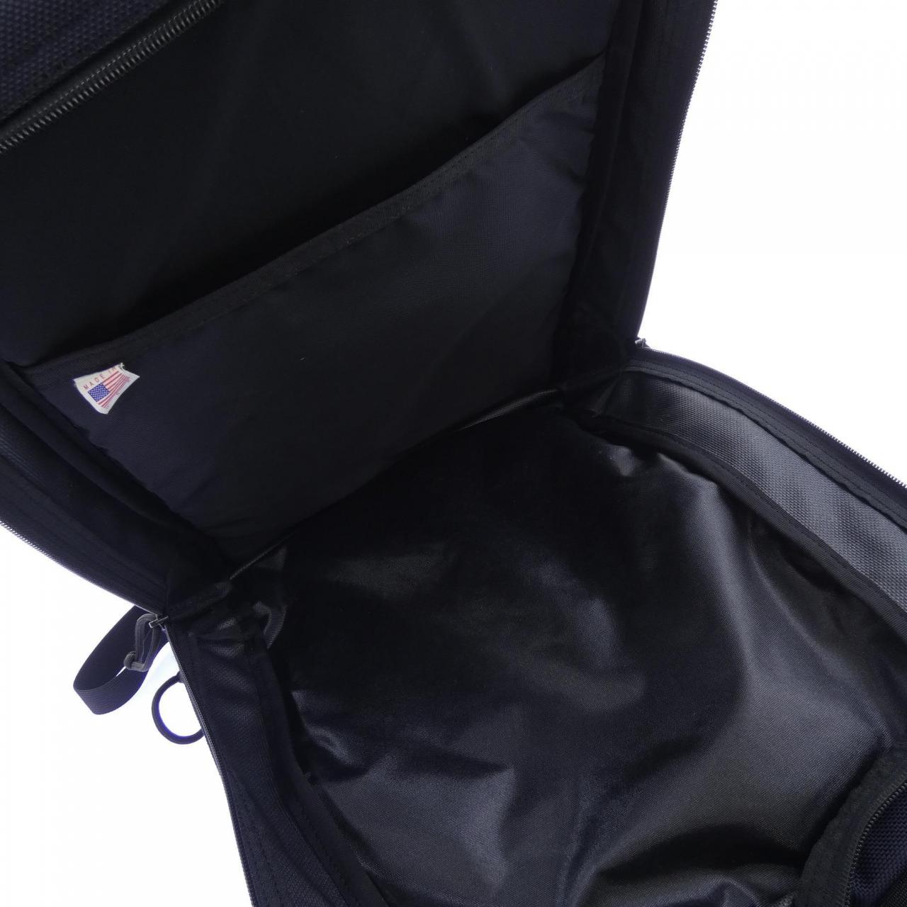 ブリーフィング BRIEFING UNITED ARROWS BACKPACK