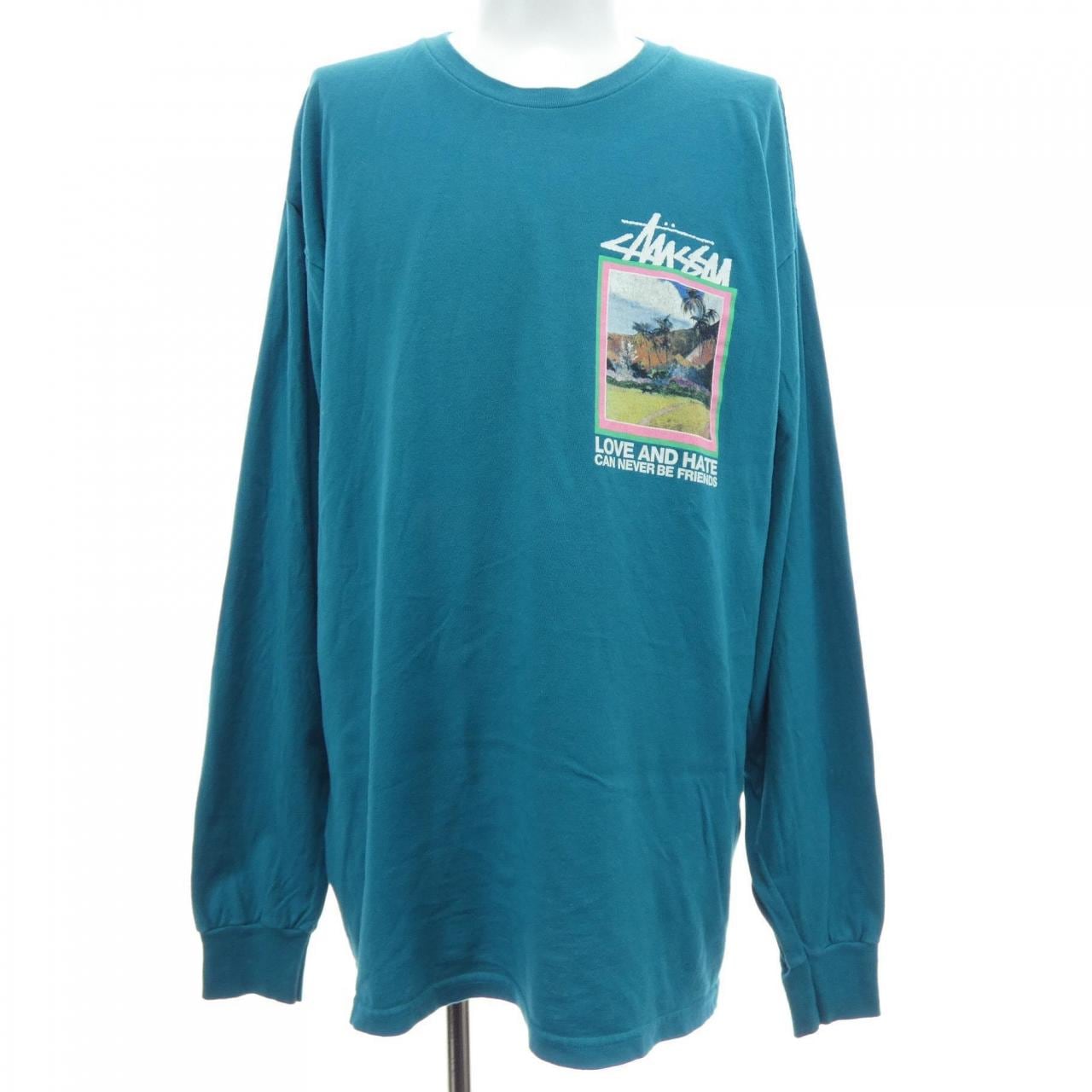 ステューシー STUSSY トップス