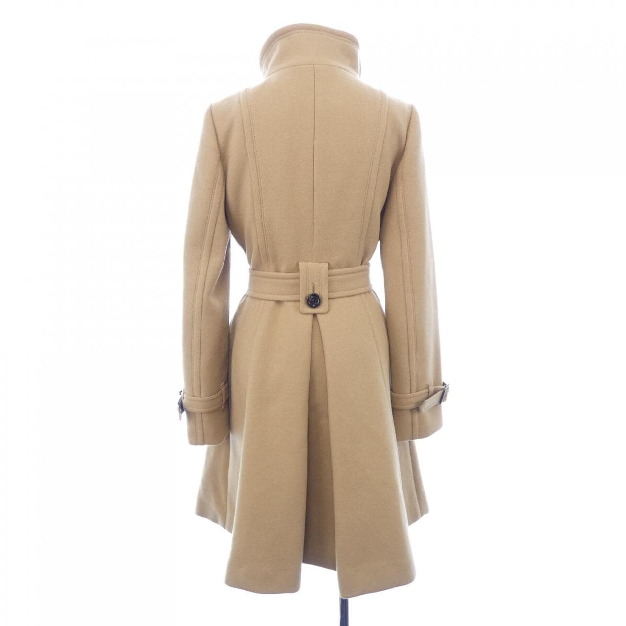 バーバリーブルーレーベル BURBERRY BLUE LABEL チェスターコート