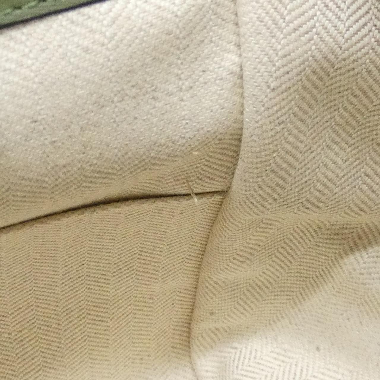 ロエベ ハンモック スモール 387 30 S35 ショルダーバッグ