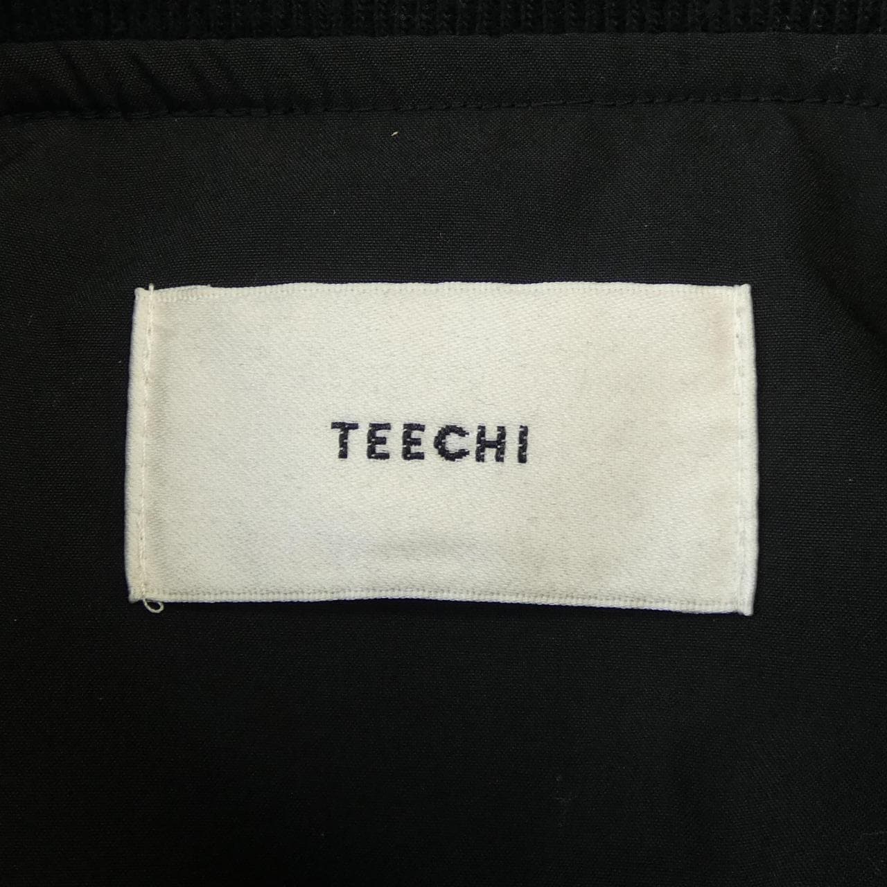 TEECHI ブルゾン