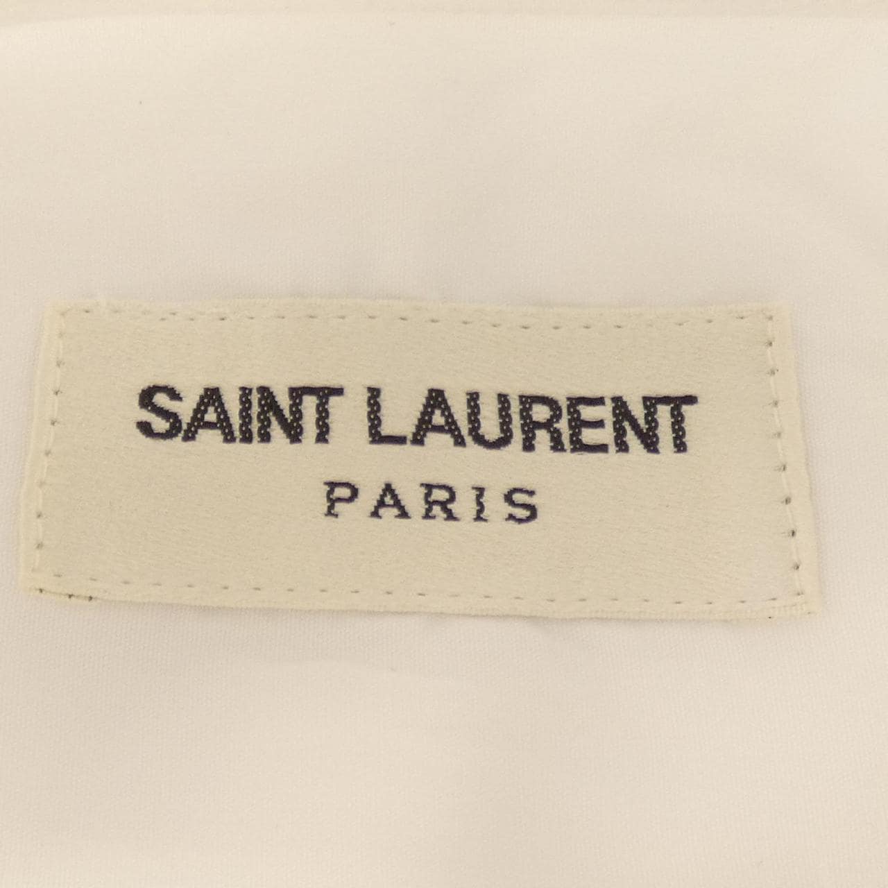 サンローラン SAINT LAURENT 614788 Y227W シャツ
