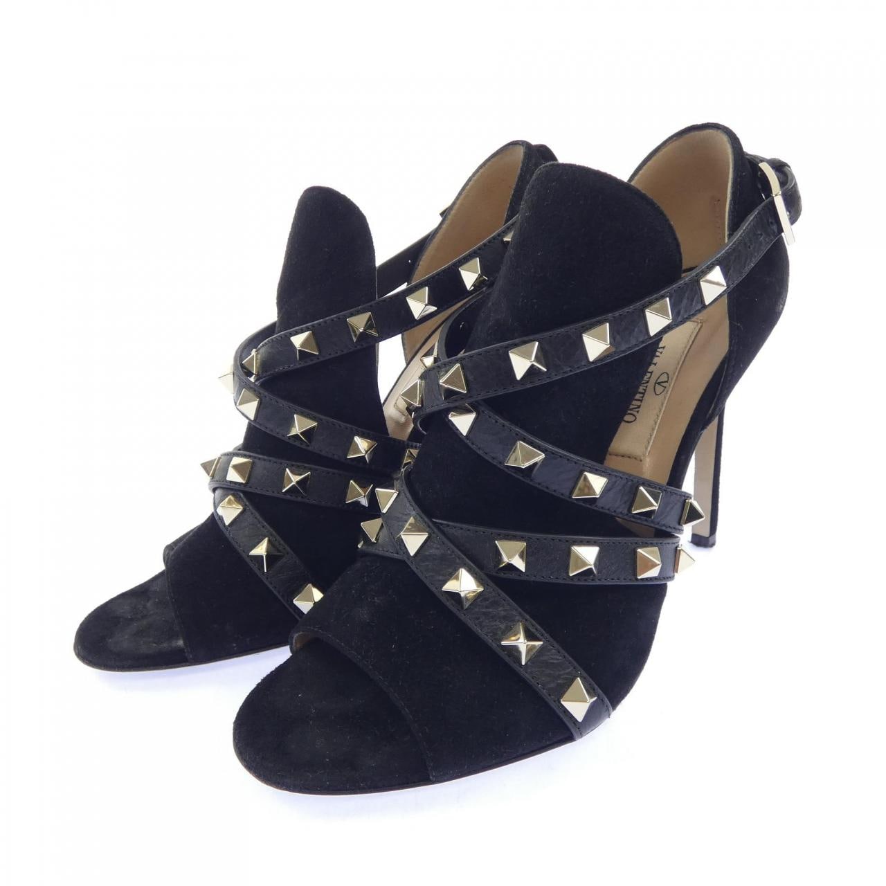 ヴァレンティノ VALENTINO サンダル