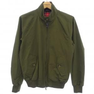 バラクータ BARACUTA ブルゾン