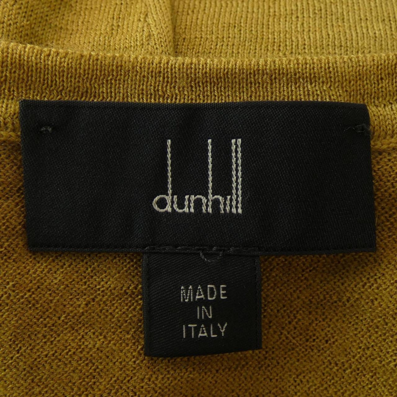 ダンヒル DUNHILL ニット