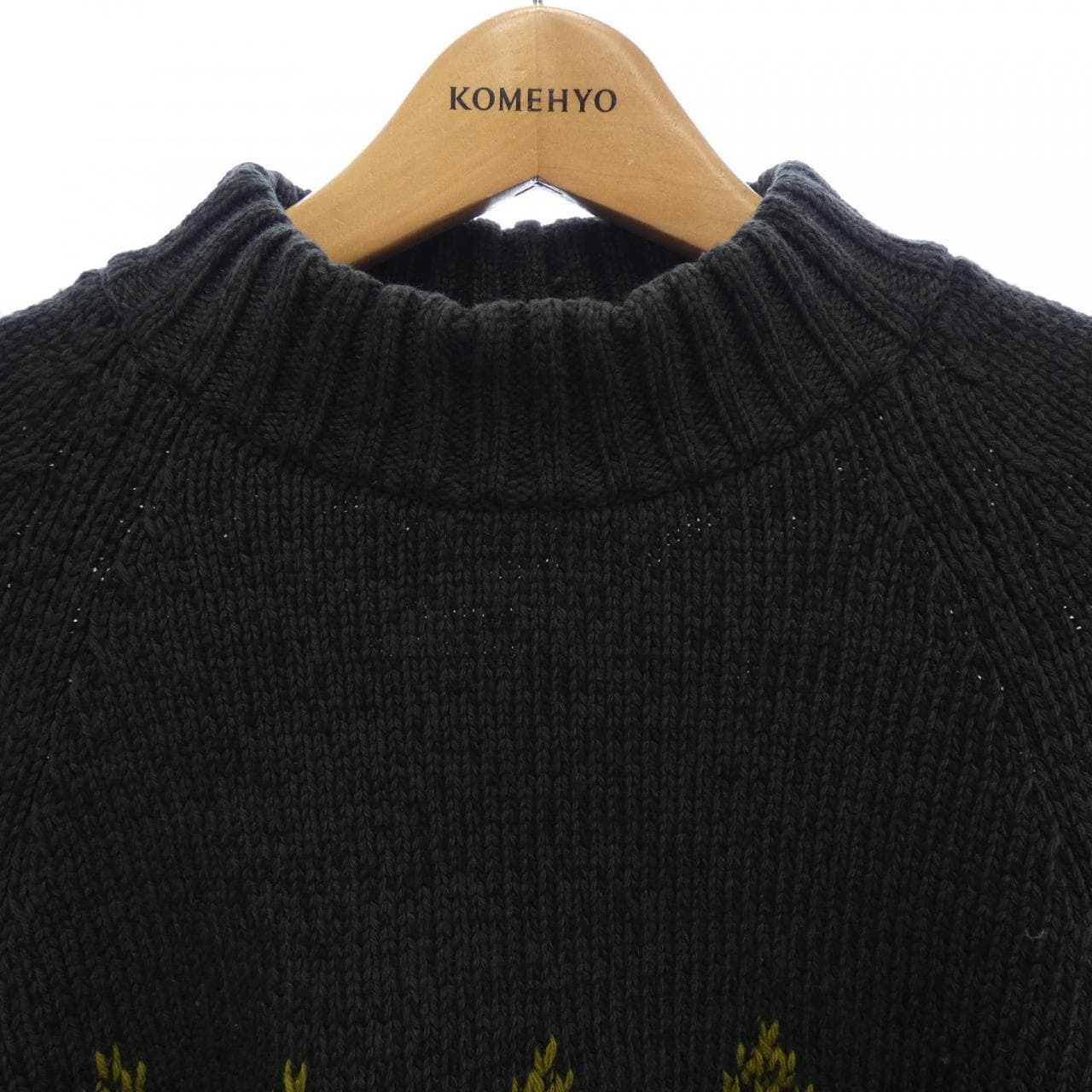 HERMES HERMES knitwear