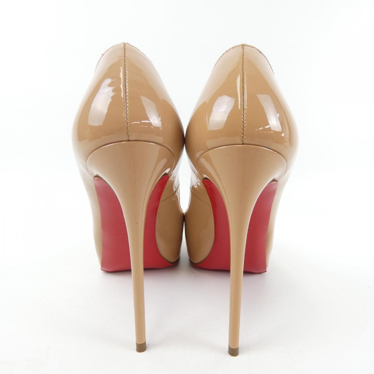 CHRISTIAN LOUBOUTIN克里斯蒂安·卢布坦高跟鞋