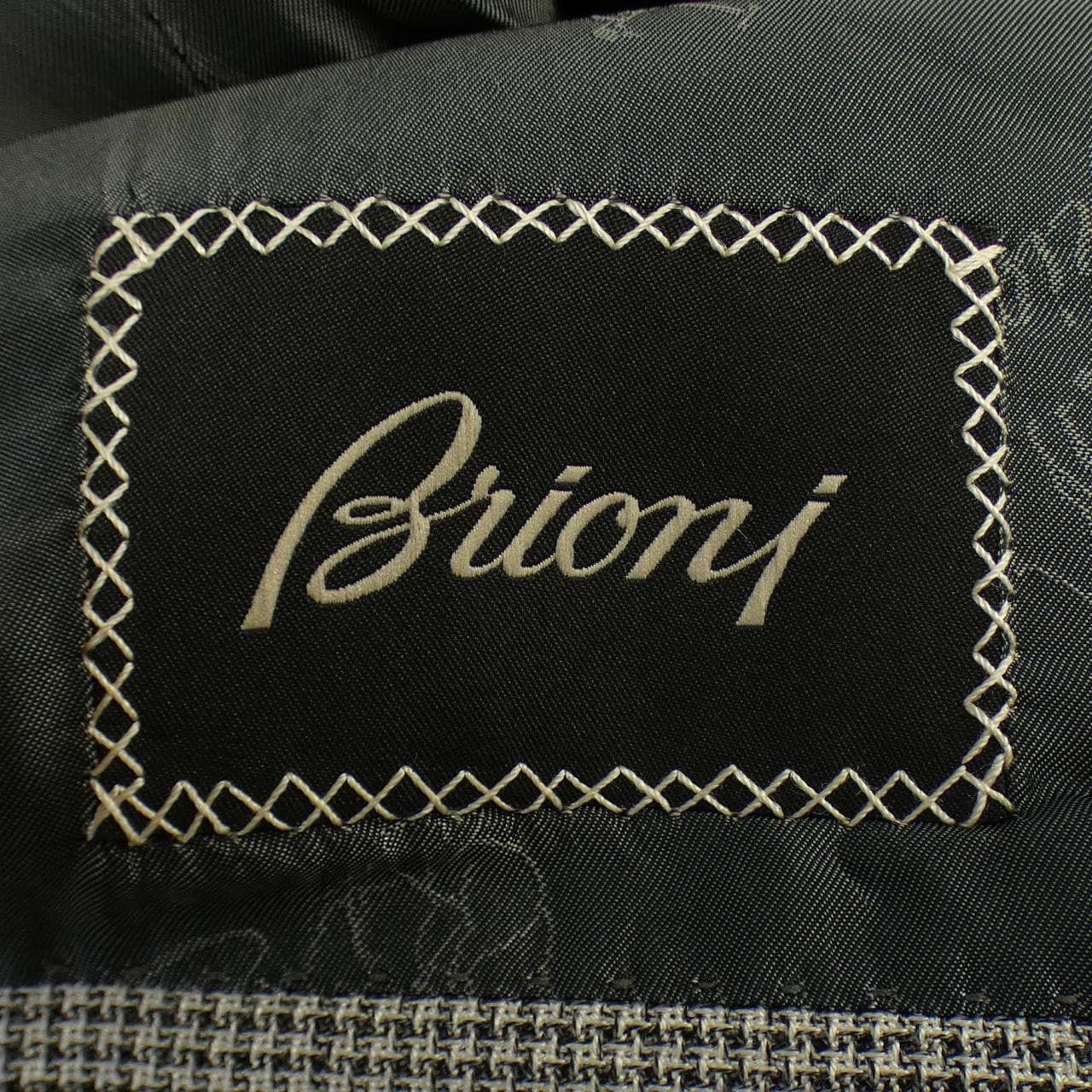 ブリオーニ BRIONI ジャケット