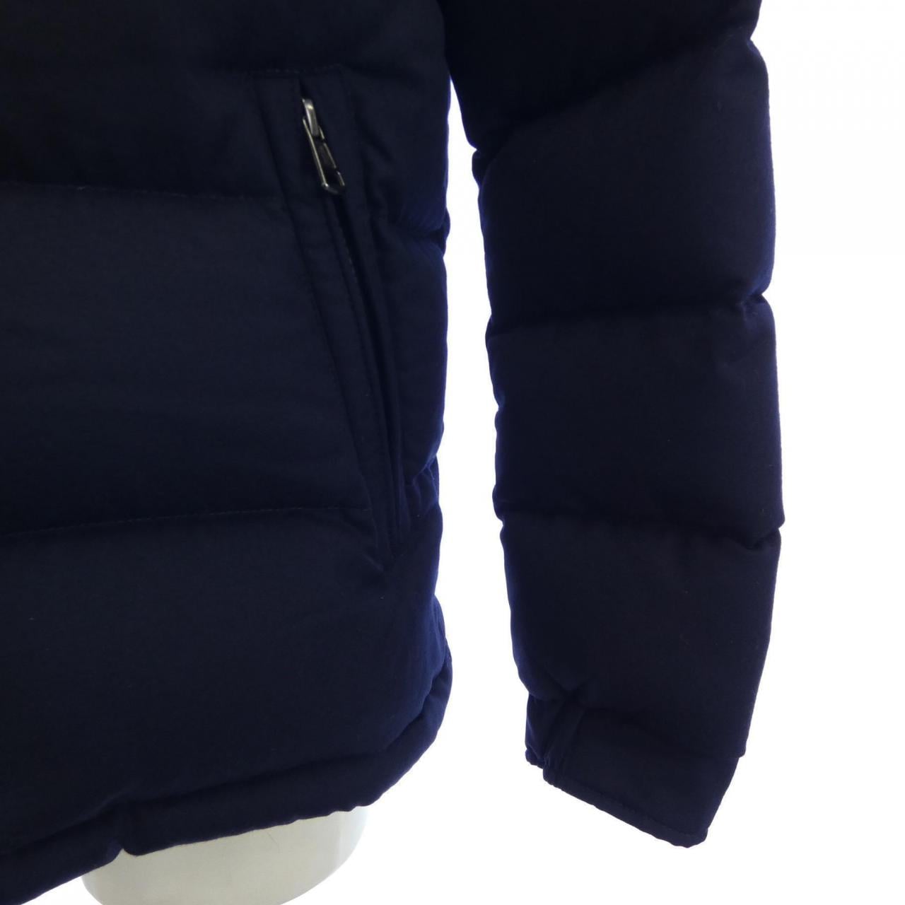 MONCLER MONCLER Down Jacket