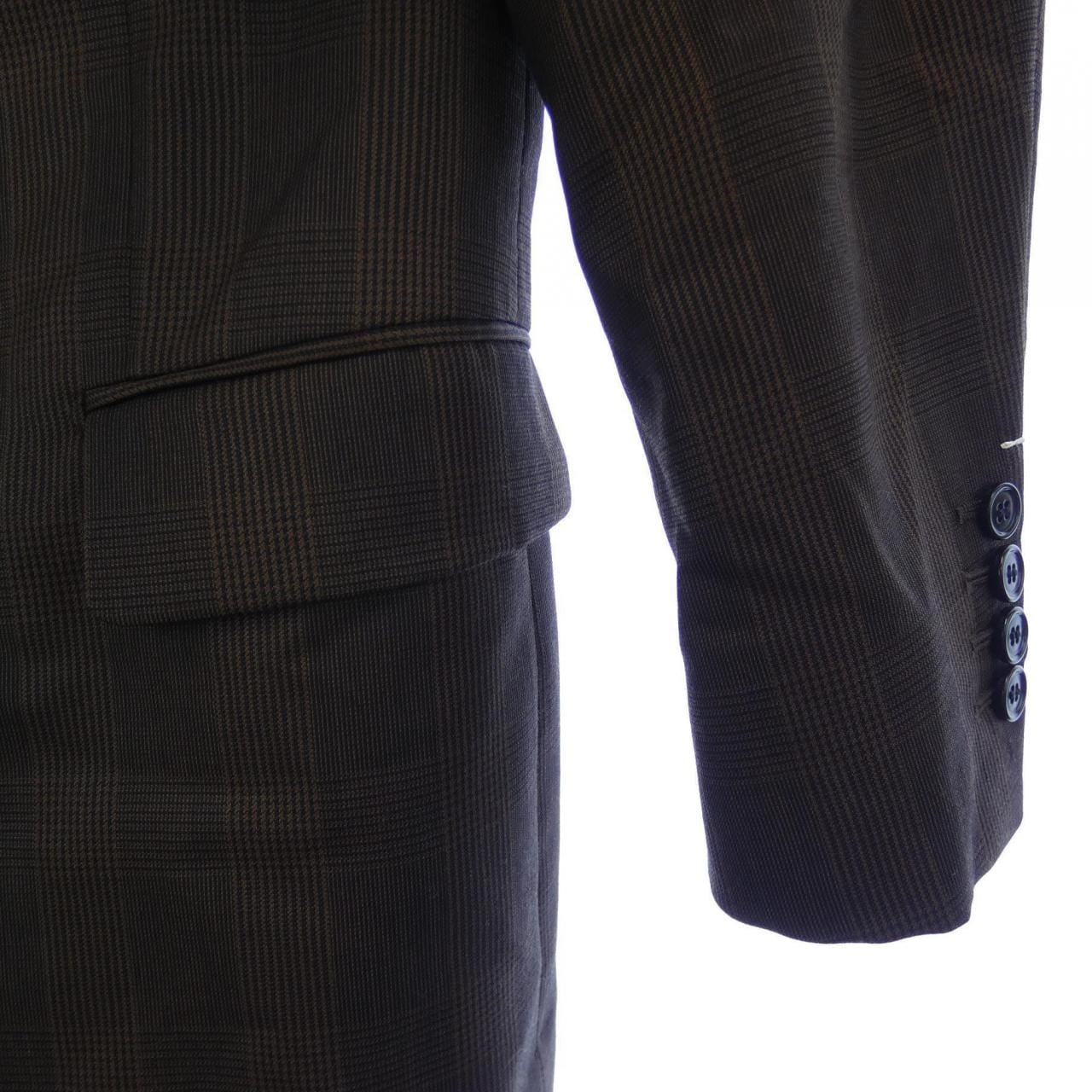 ベルルッティ Berluti ジャケット