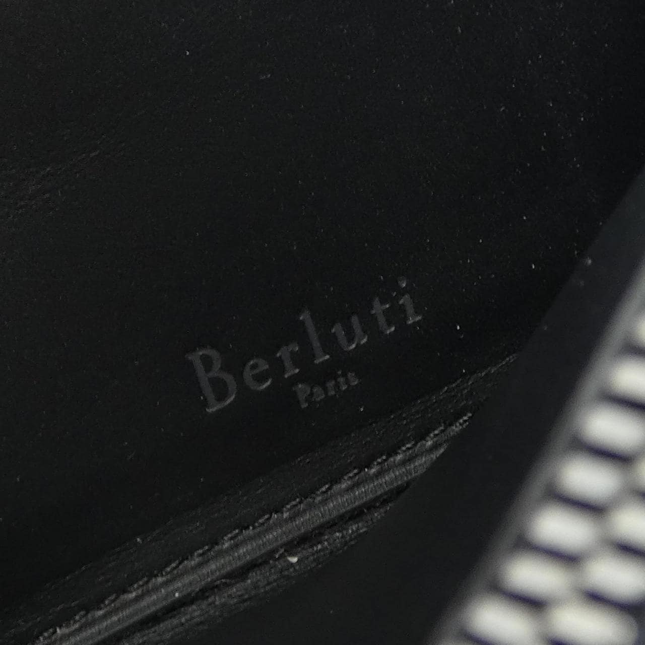Berluti錢包