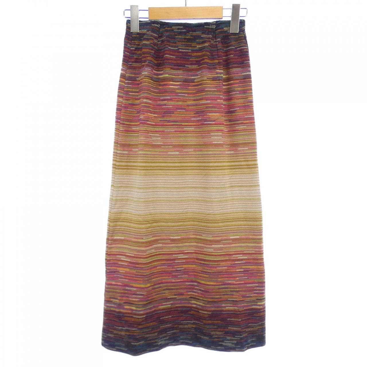 【ヴィンテージ】ミッソーニ MISSONI スカート