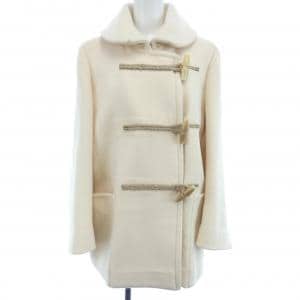 エルメス HERMES ダッフルコート