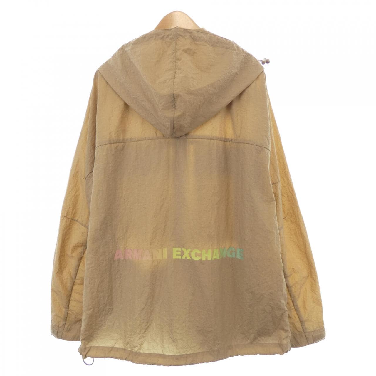 Armani Exchange ARMANI EXCHANGE jacket
