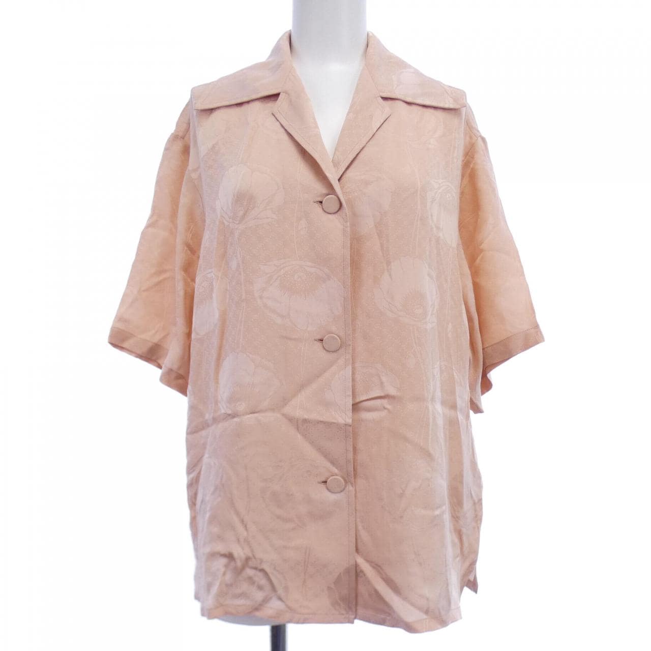 グッチ GUCCI S／Sシャツ