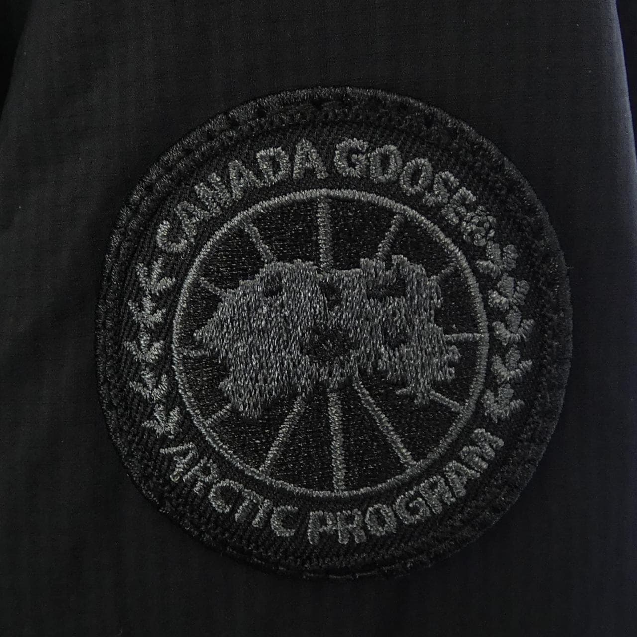 カナダグース CANADA GOOSE ダウンジャケット