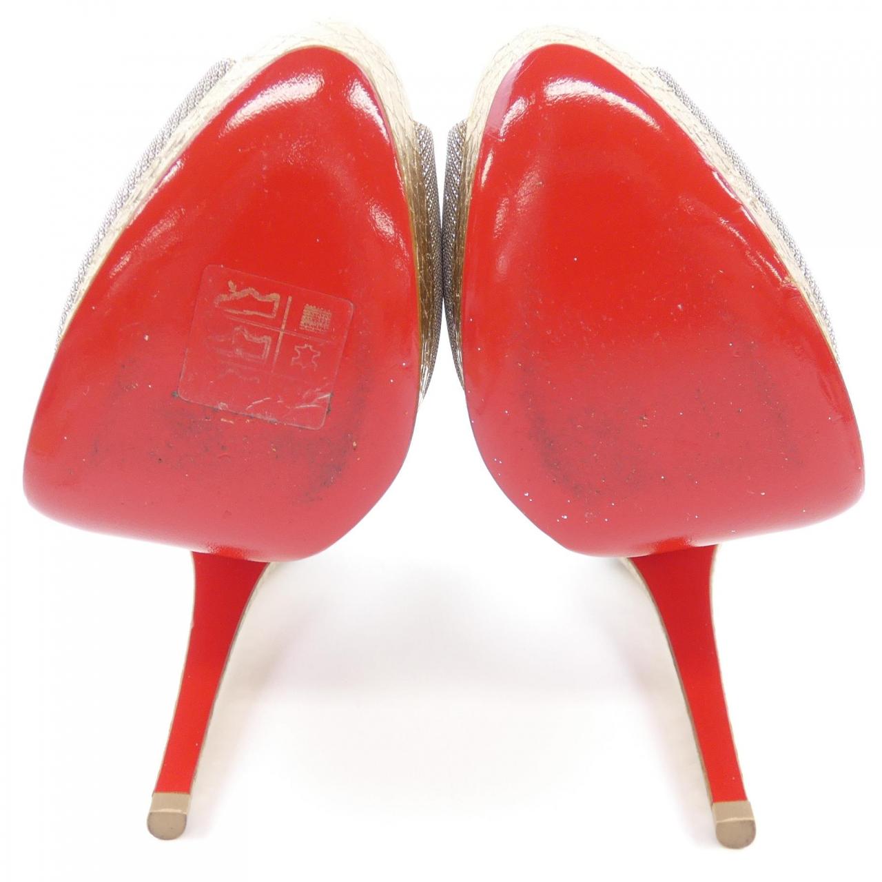 クリスチャンルブタン CHRISTIAN LOUBOUTIN パンプス