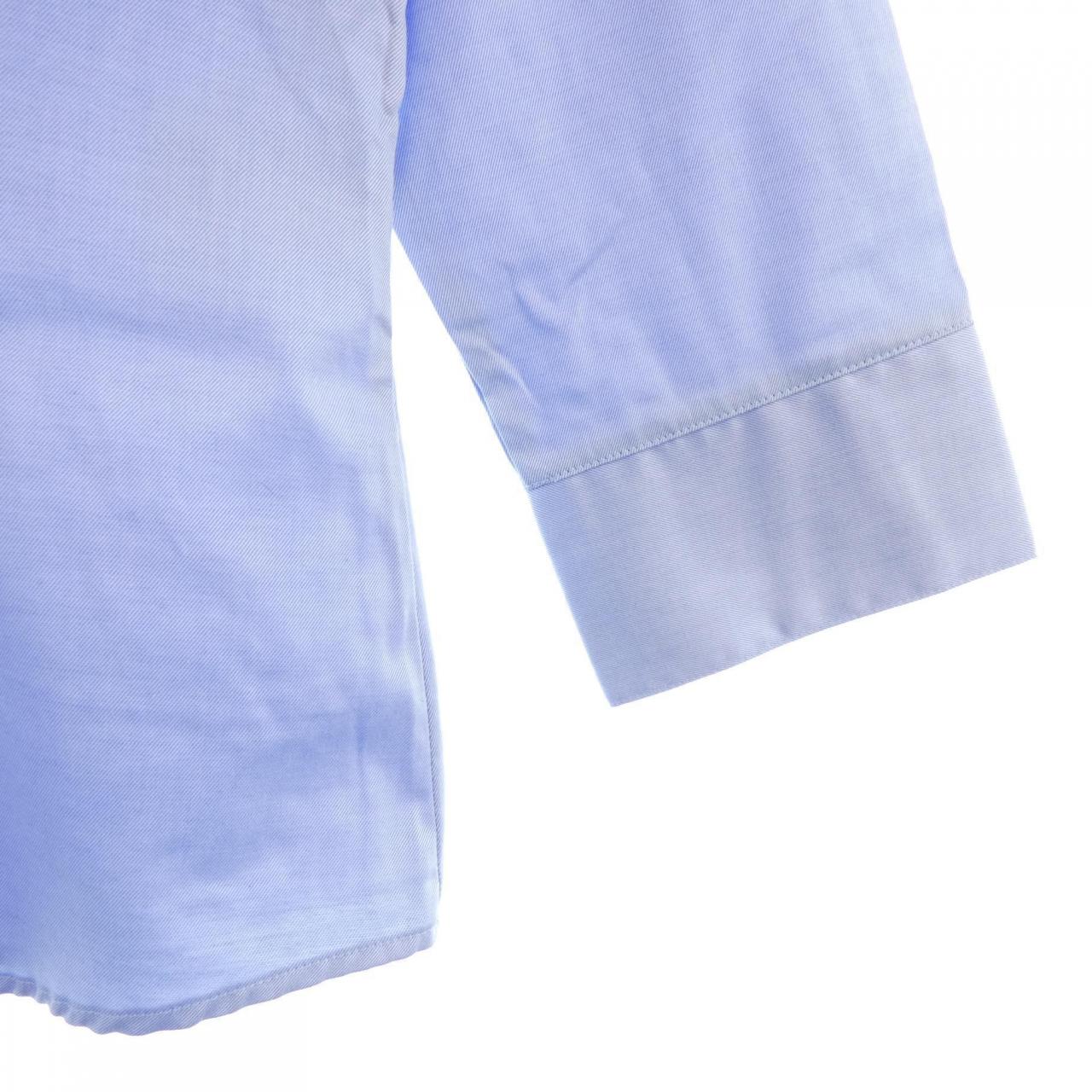 ナラカミーチェ naracamicie シャツ