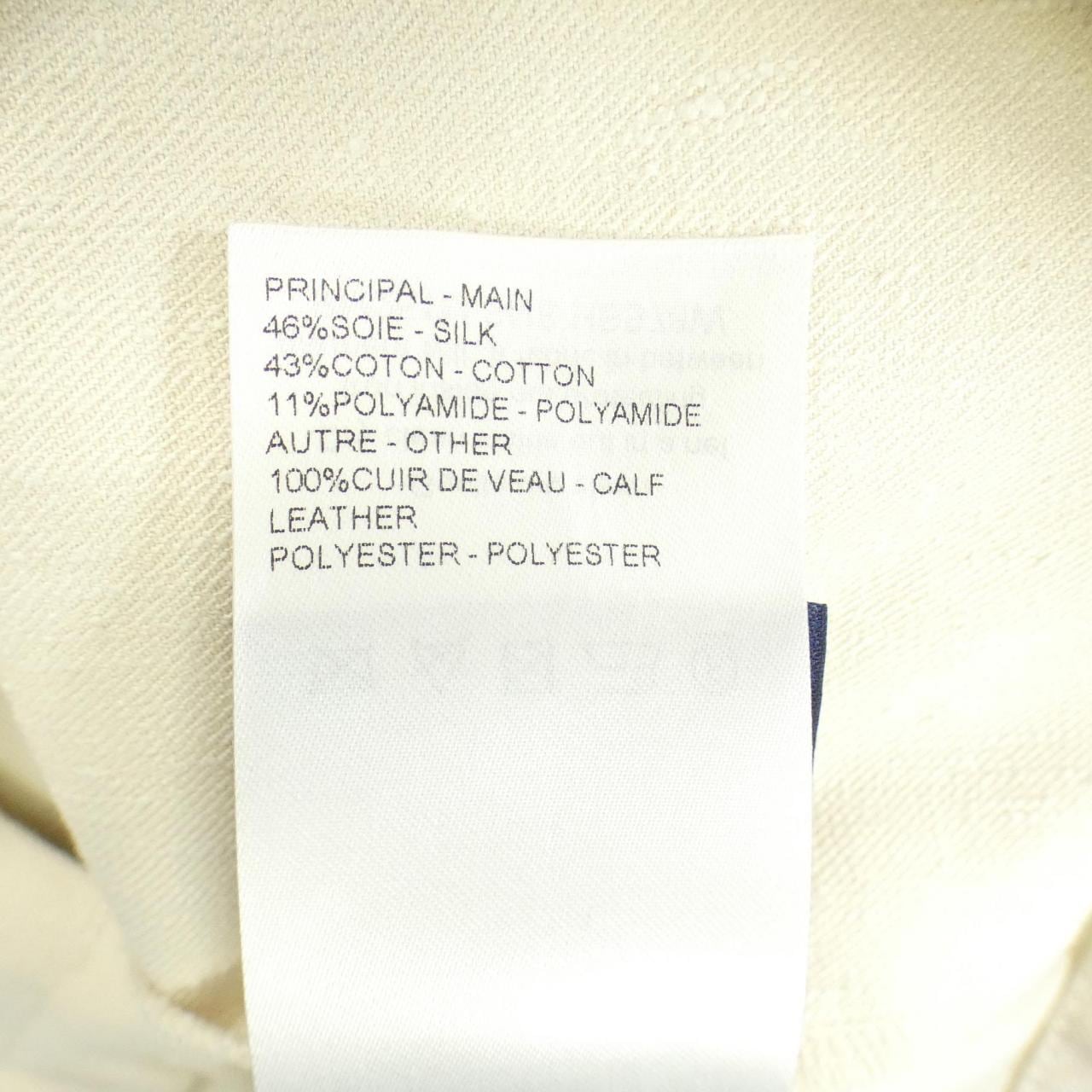 ルイヴィトン LOUIS VUITTON HSS78WSNB S/Sシャツ