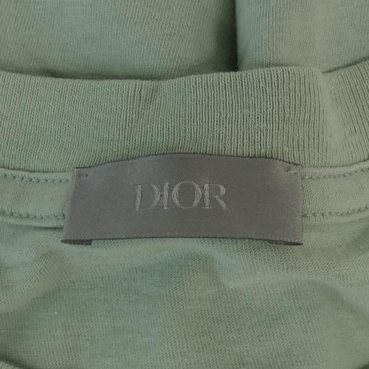 ディオール DIOR JACK KEROUAC ジャックケルアック 293J696F0753 Tシャツ