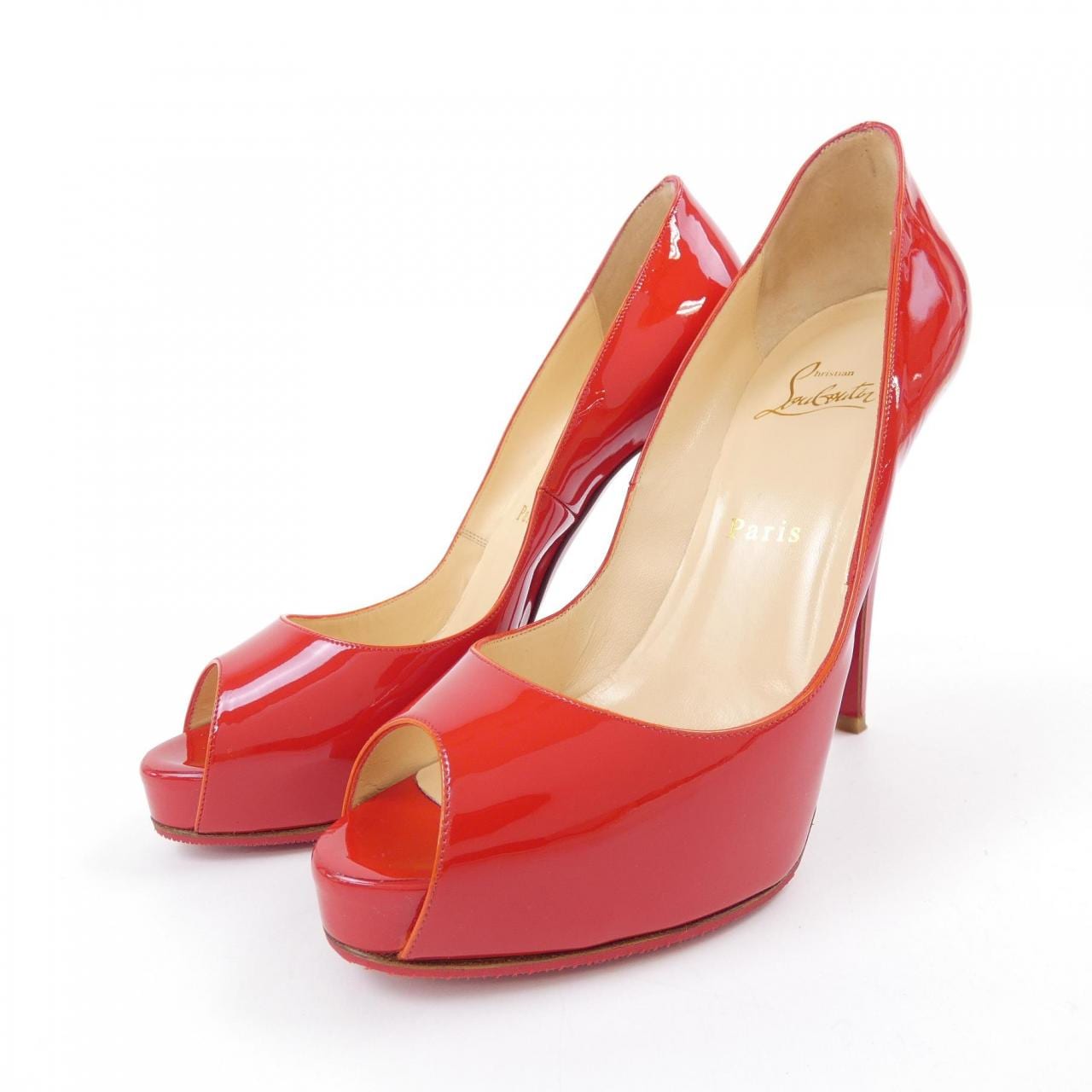 クリスチャンルブタン CHRISTIAN LOUBOUTIN パンプス