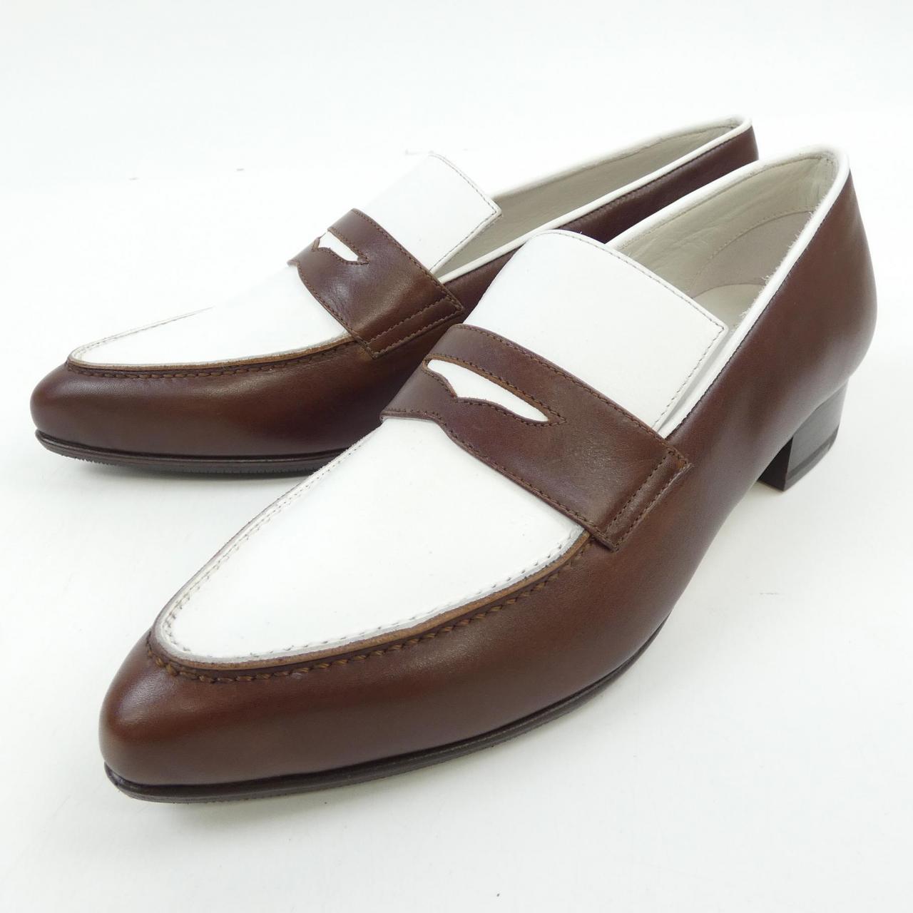 フェランテ FERRANTE シューズ