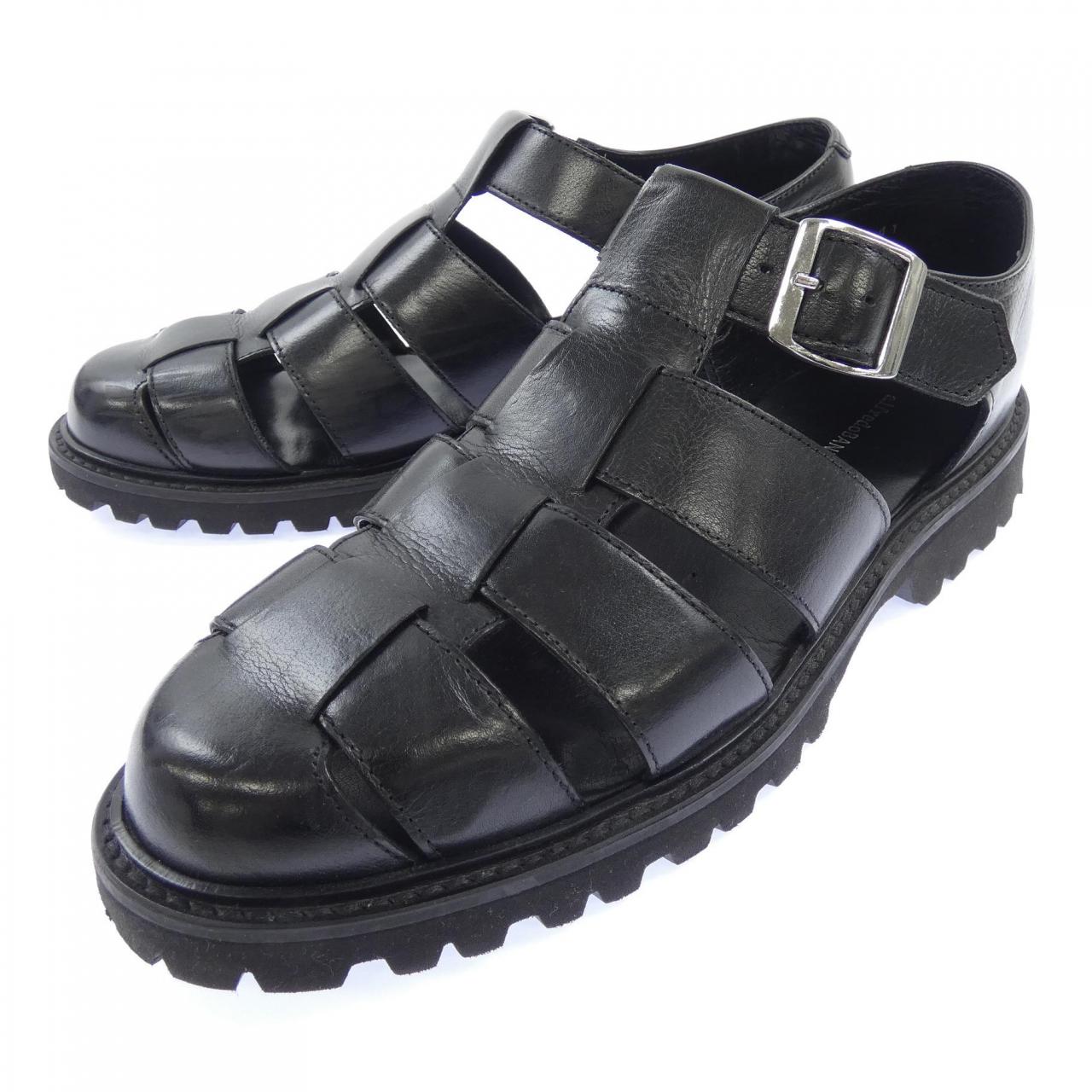 アルフレッドバニスター alfredo BANNISTER サンダル