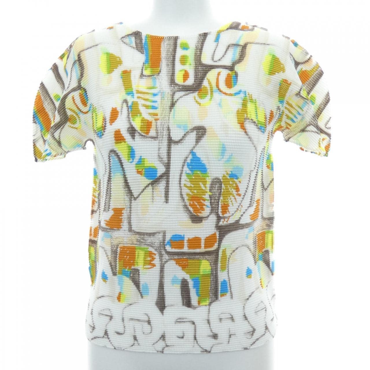 ミーイッセイミヤケ me ISSEY MIYAKE MI41FK796 トップス