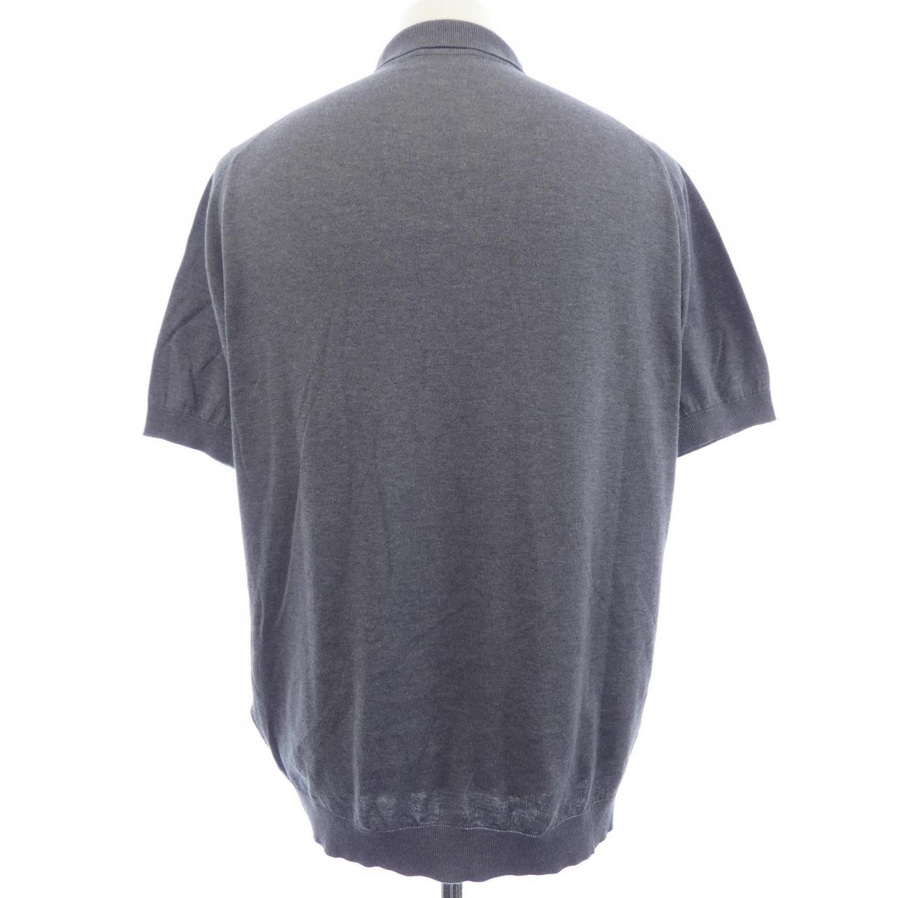 ジョンスメドレー JOHN SMEDLEY ポロシャツ
