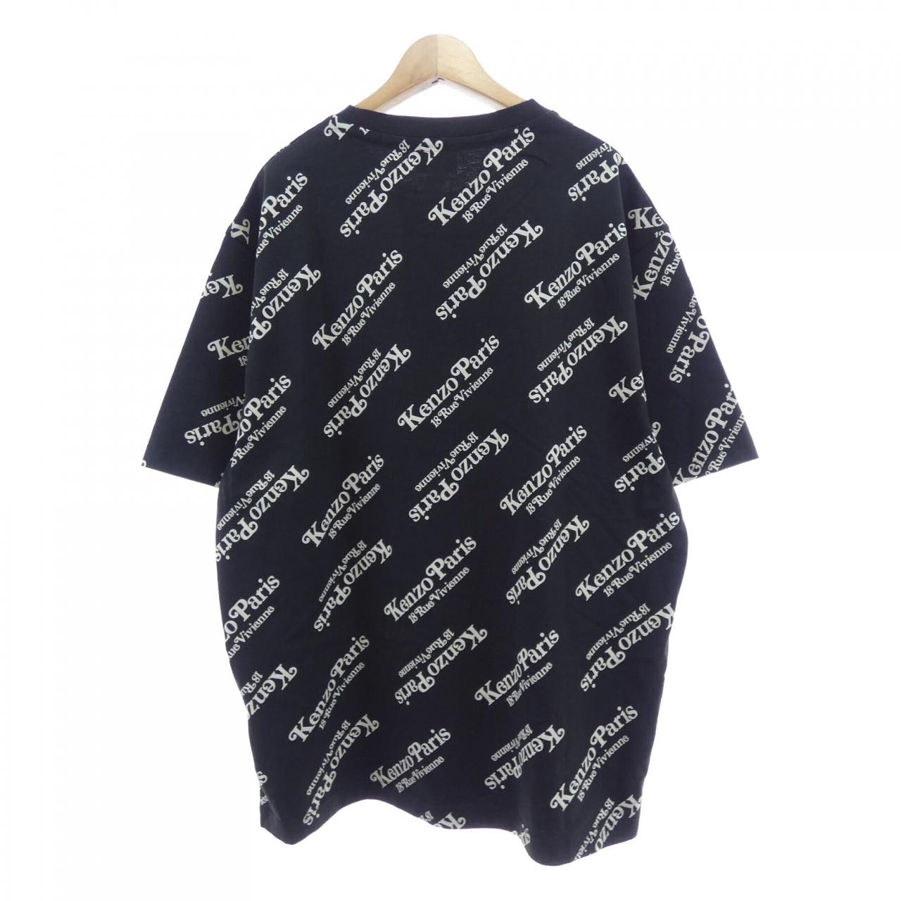 ケンゾー KENZO FE58TS0044SY Tシャツ