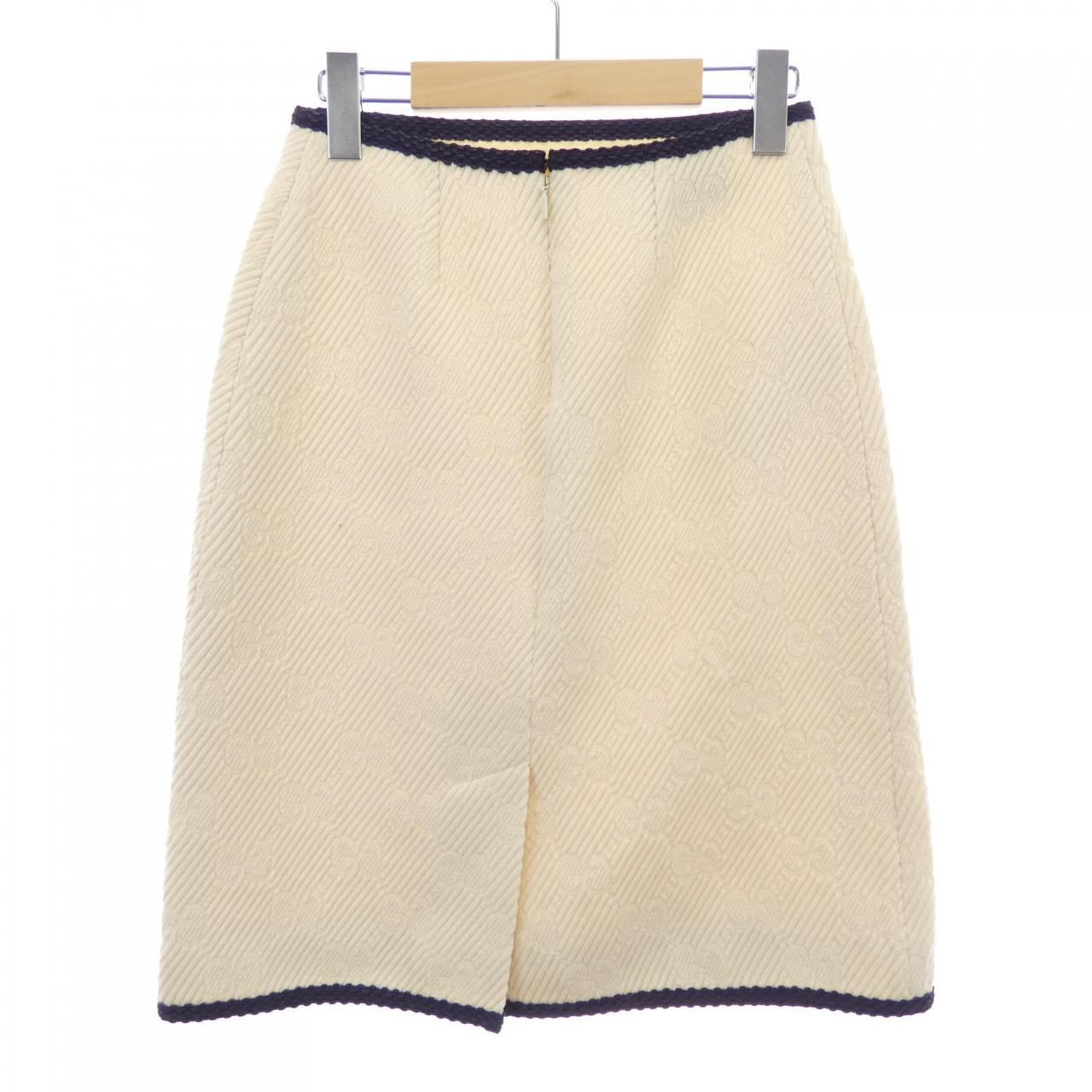 グッチ GUCCI GGパターン 577898 ZABI9 スカート