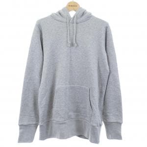 ループウィラー LOOPWHEELER パーカー