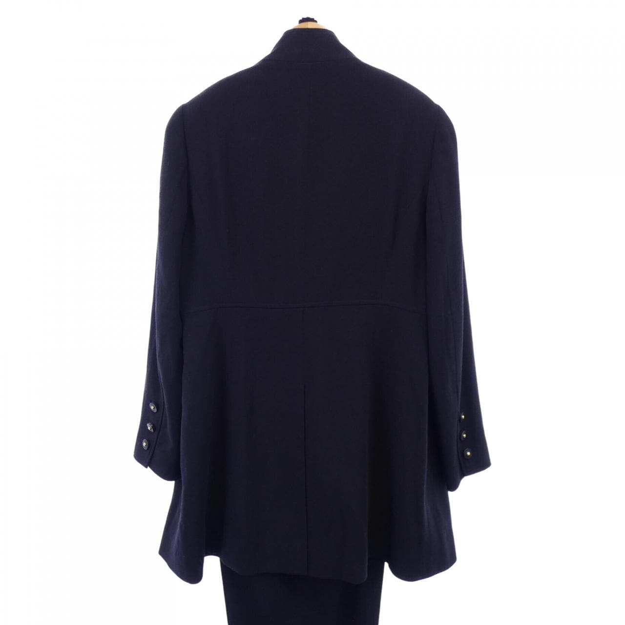 【ヴィンテージ】シャネル CHANEL P07351V05361 97P セットアップ