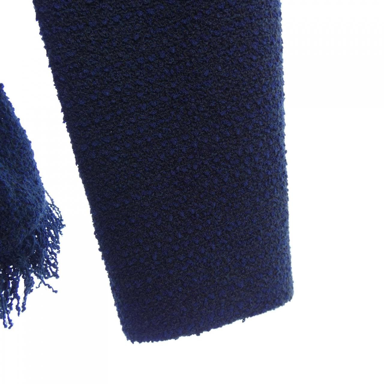 モスキーノ MOSCHINO ノーカラージャケット