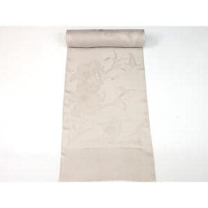 【未使用品】着尺反物　夏物　小紋
