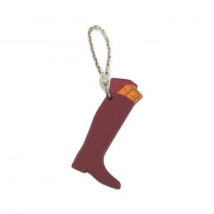 エルメス HOTTE BOTTE 062409CS キーホルダー