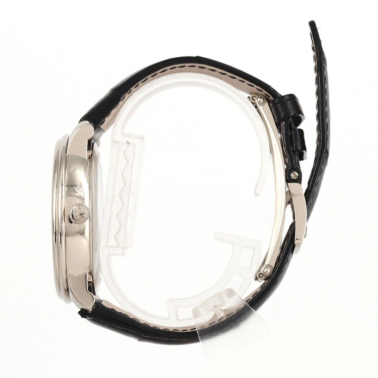 ブランパン ヴィルレ コンプリートカレンダー WG 6654-1529-55B WG 自動巻