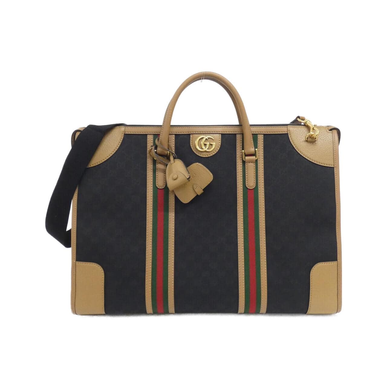 Gucci 715773 FAARB波士顿包