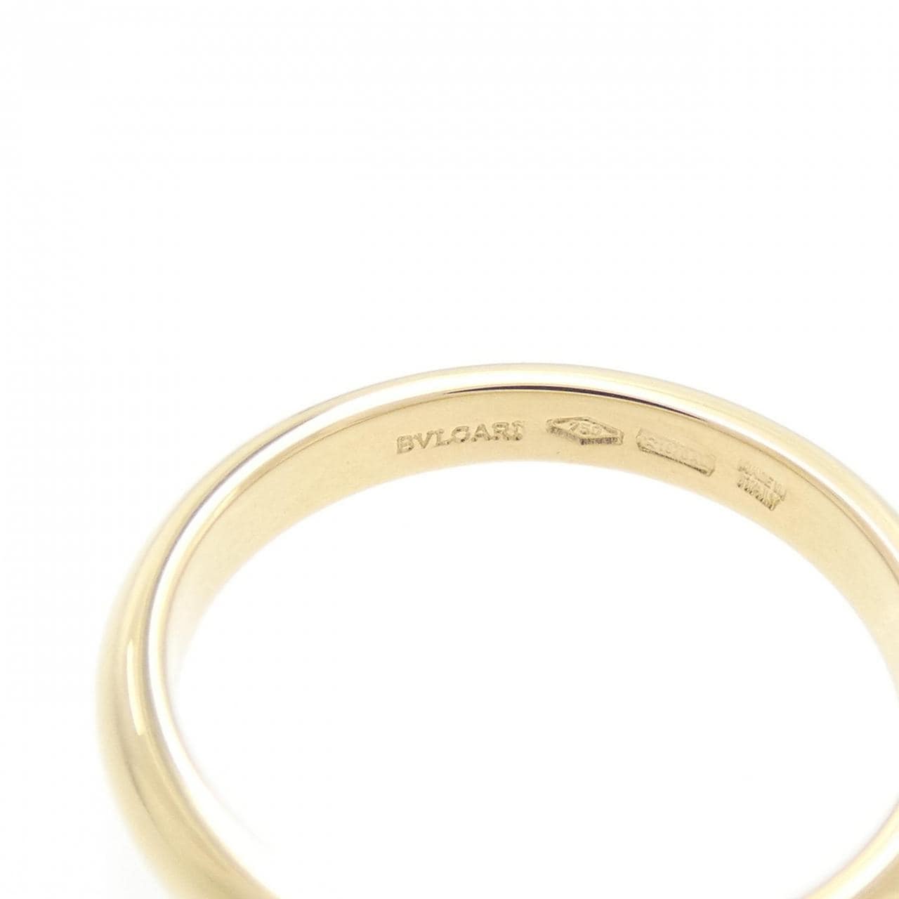 BVLGARI Fedi 戒指