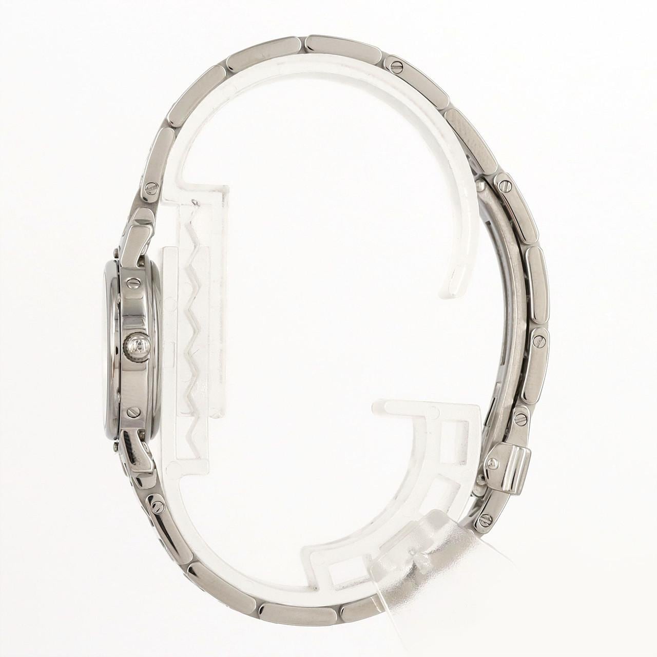 エルメス クリッパー CL4.210 SS クォーツ