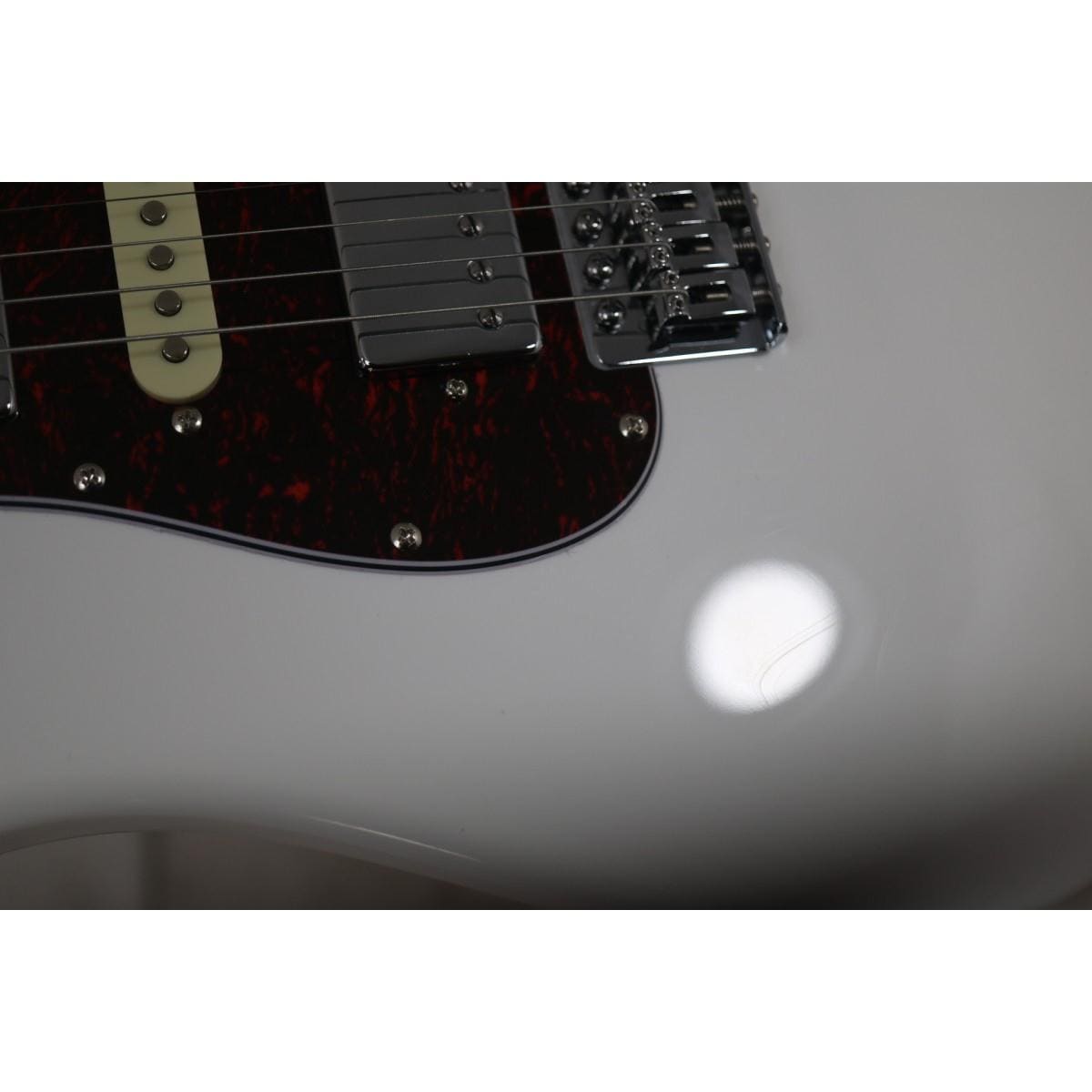 ＢＡＣＣＨＵＳ　ＧＳ－４ＤＸ　ＲＳＭ