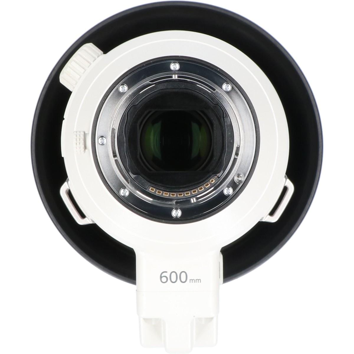 FE600mm F4GM OSS SEL600F40GM
