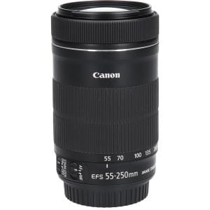 ＥＦ－Ｓ５５－２５０ｍｍ　Ｆ４－５．６ＩＳ　ＳＴＭ