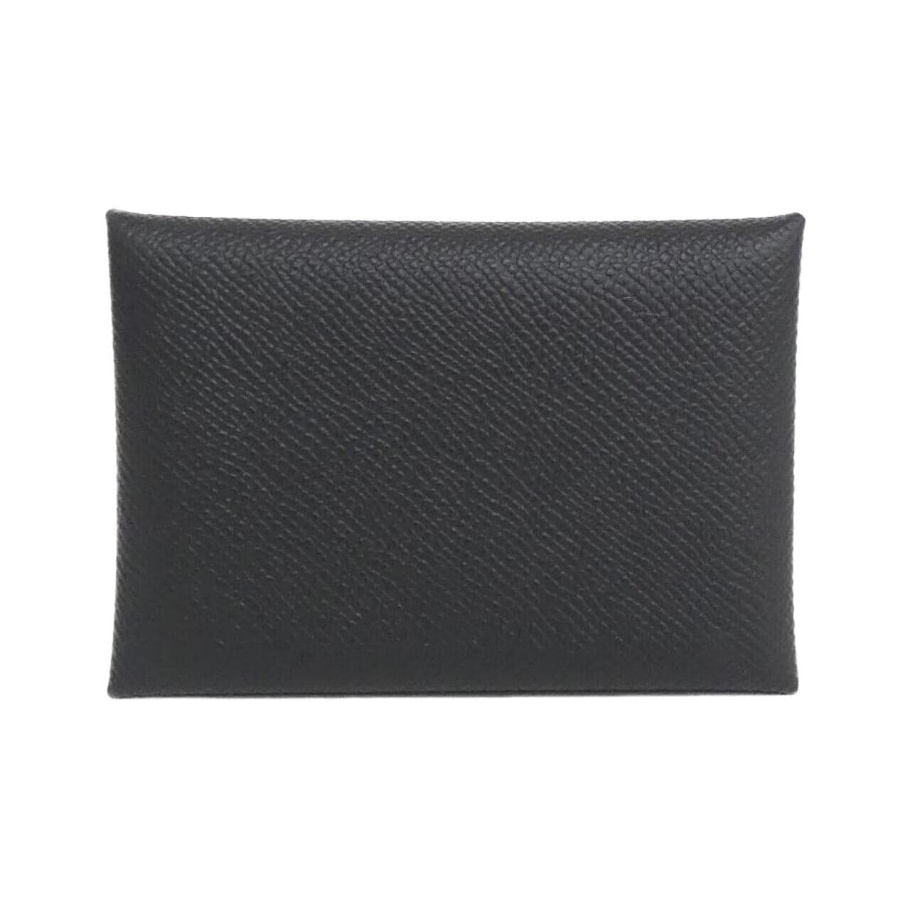 【未使用品】エルメス カルヴィ デュオ 083035CK コインケース