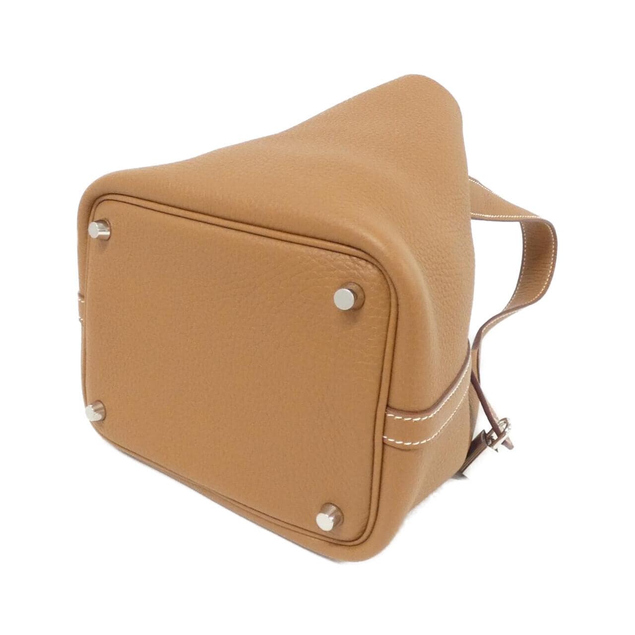 【未使用品】エルメス ピコタン ロック PM 056289CK バッグ